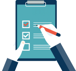Checklist