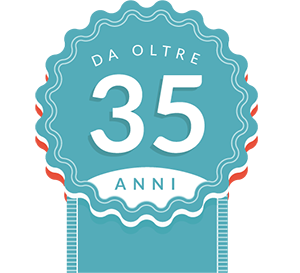 Provision - da oltre 35 anni